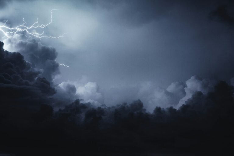 Gewitter