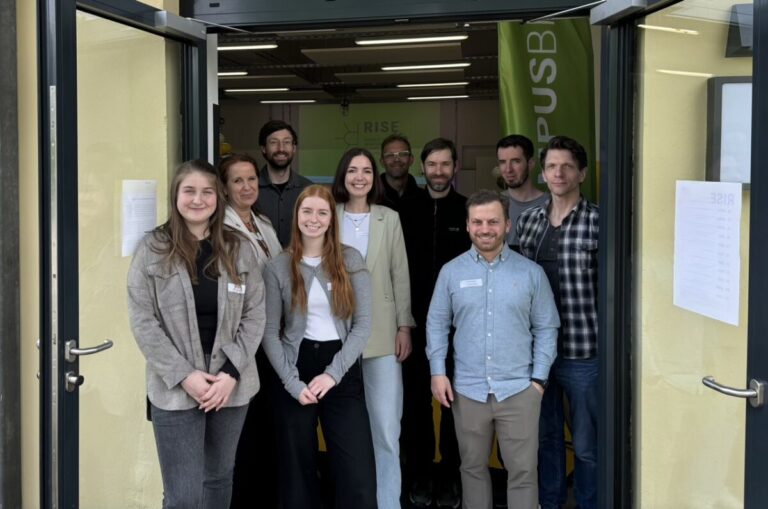 StartUp!Lab RISE