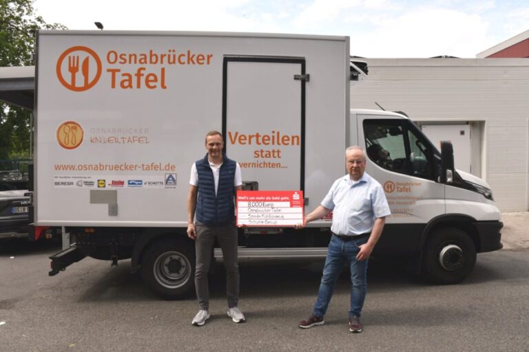 Tafel Osnabrück