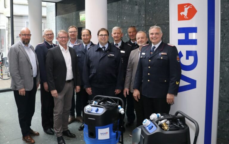 Kreisfeuerwehr
