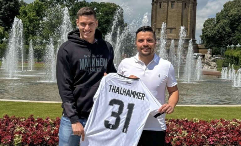 Maximilian Thalhammer