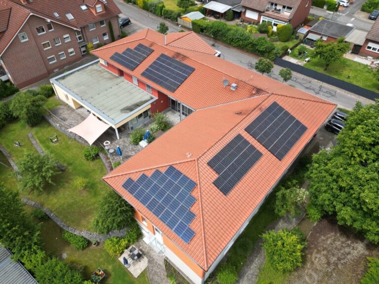 PV-Anlagen für die HHO