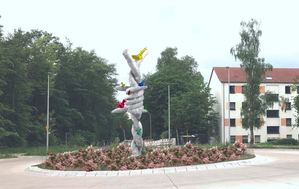 Gestaltung von David Rauer