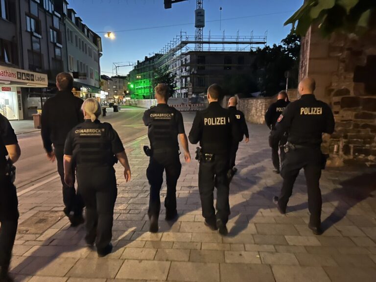 Polizei