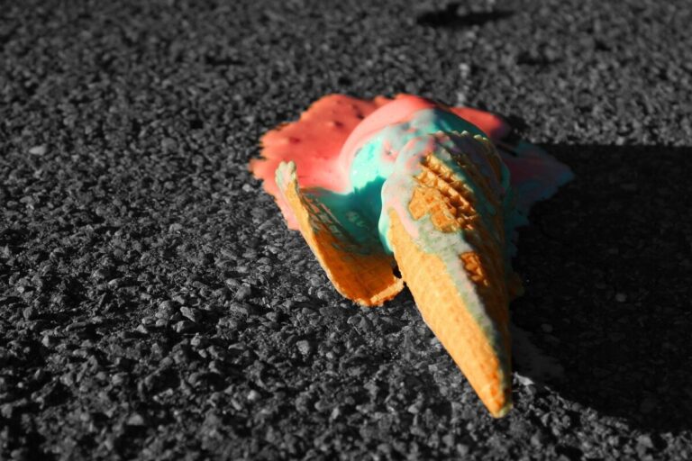 Einbruch in Eisdiele in Osnabrück-Dodesheide