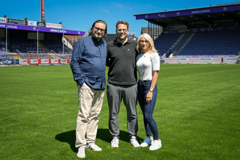 VfL Osnabrück und Seedhouse arbeiten zusammen