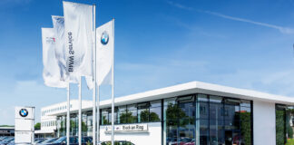 Weller übernimmt Block am Ring