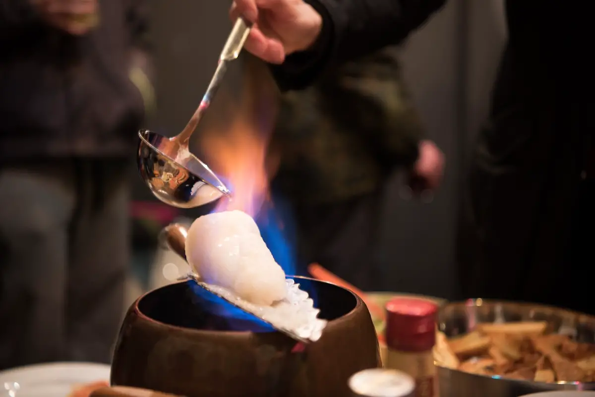 Feuerzangenbowle 1