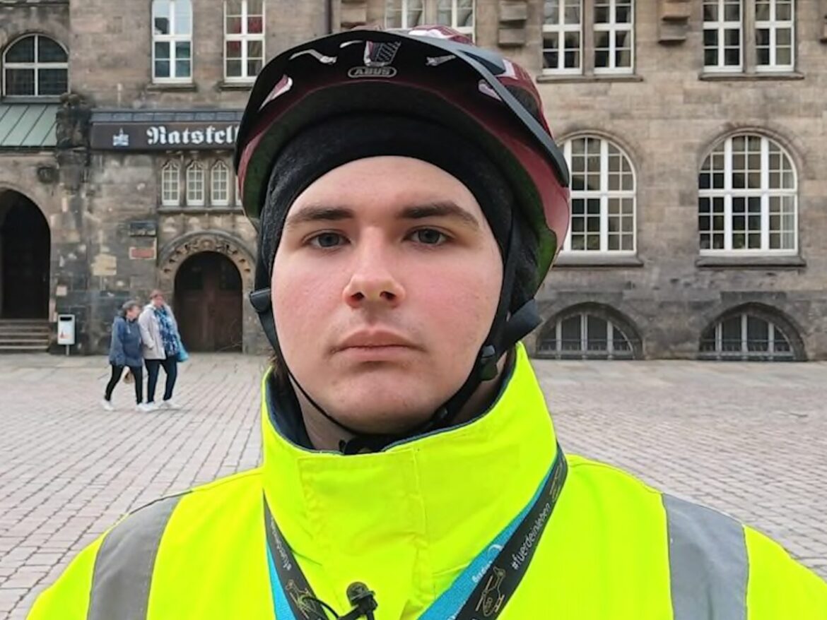 Anzeigenhauptmeister