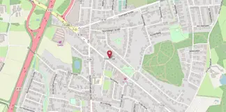 Voxtrup (Symbolbild)