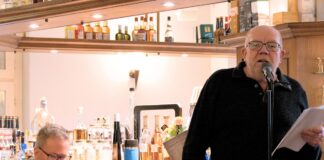 Immersives Musiktheater "Bis nach Meppen". / Foto: Michael Potthast