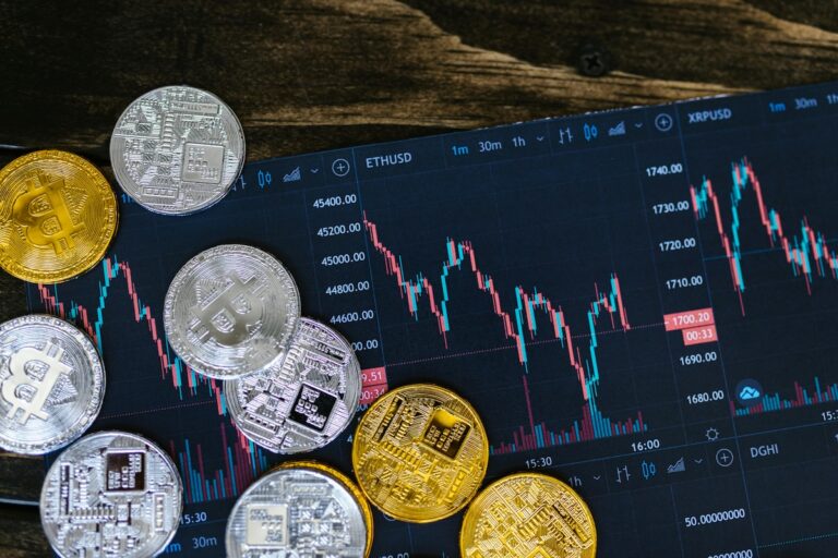 Bitcoin Kurs