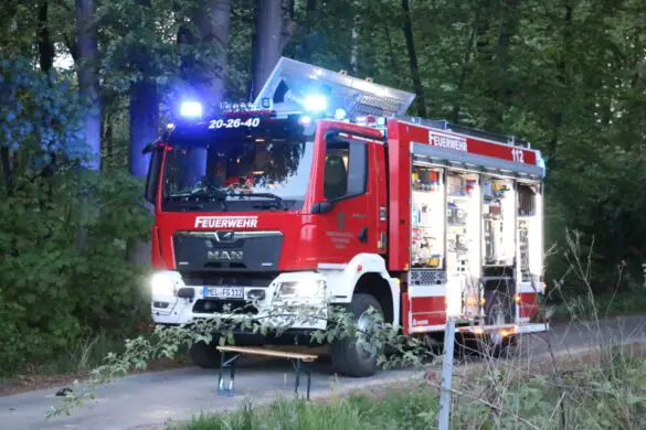 Junger Motorradfahrer stirbt nach Kollision mit Traktor in Melle. / Foto: Heiko Westermann Junger Motorradfahrer stirbt nach Kollision mit Traktor in Melle