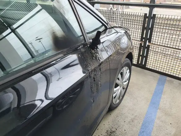 Nach Feuer in Parkhaus: So lief die Bergung der Autos mit Verbrennungs- und Elektromotoren