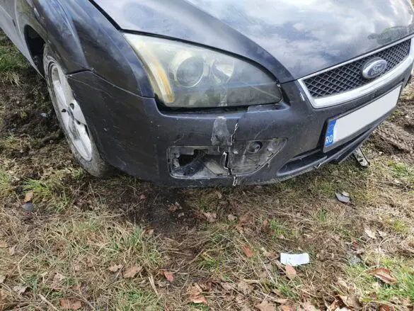 Wieder Unfall im Autobahnkreuz Osnabrück-Süd