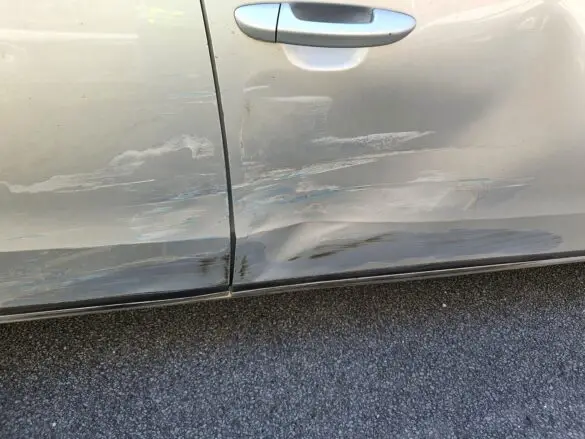 Zwei Unfälle innerhalb weniger Meter und Minuten auf A30 bei Osnabrück-Nahne