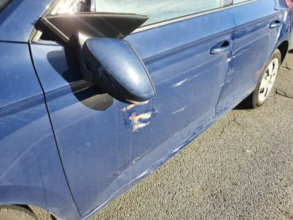 Zwei Unfälle innerhalb weniger Meter und Minuten auf A30 bei Osnabrück-Nahne