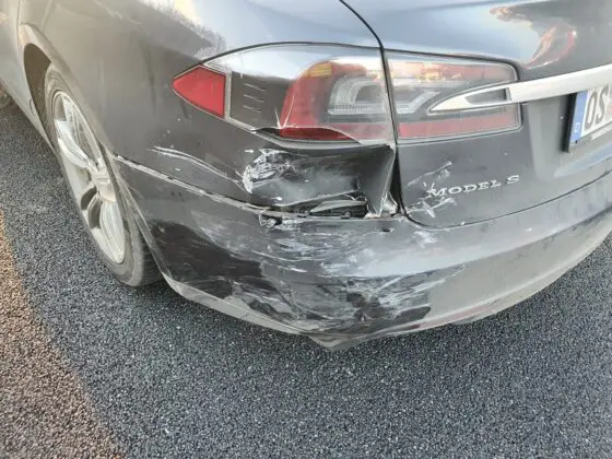 A30: Schon wieder Unfälle kurz nacheinander bei Osnabrück-Nahne