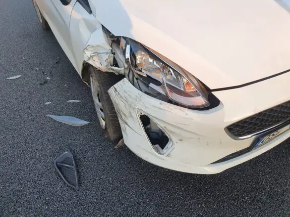 A30: Schon wieder Unfälle kurz nacheinander bei Osnabrück-Nahne