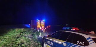 Polizeiinspektion Osnabrück veröffentlicht Verkehrsunfallstatistik für 2024.