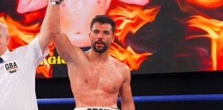 Secho Akyüz in Dessau