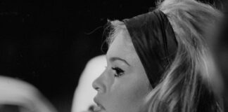 Brigitte Bardot