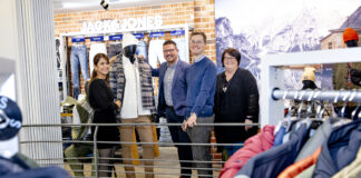 Beruflicher Neustart nach Flucht