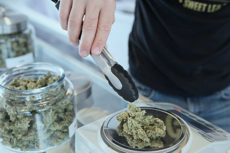 Medizinisches Cannabis