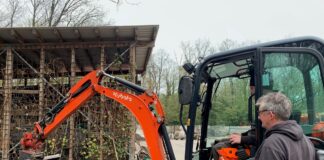 Bufdi Karl / Foto: OSB, Katrin Hofmann