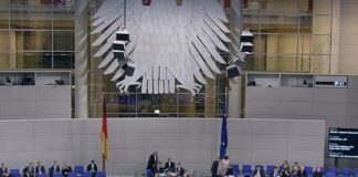 Deutscher Bundestag