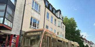 Zukunft des ÖPNV in Osnabrück?