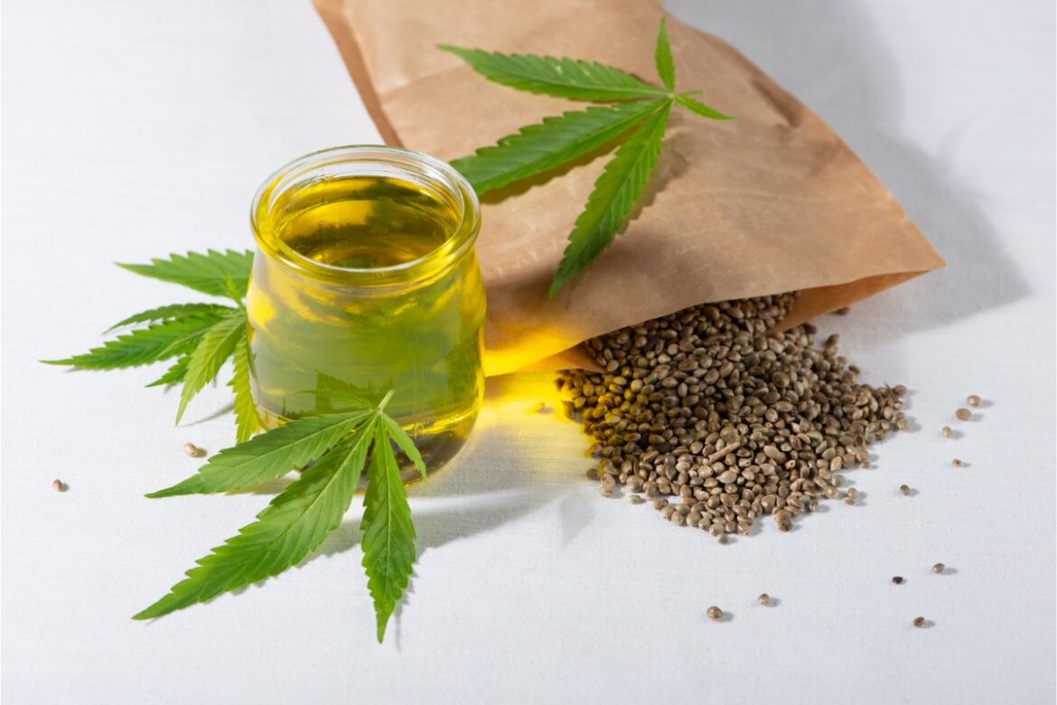 Hanfsamen Cannabis Samen Kaufen