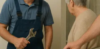 Betrugsmasche: Handwerker bestehlen Seniorin