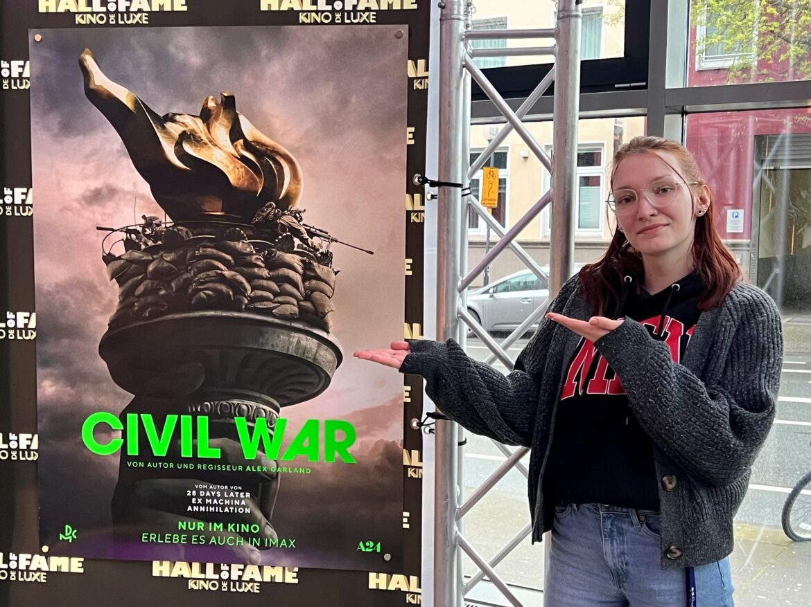 Filmtipp von Michelle