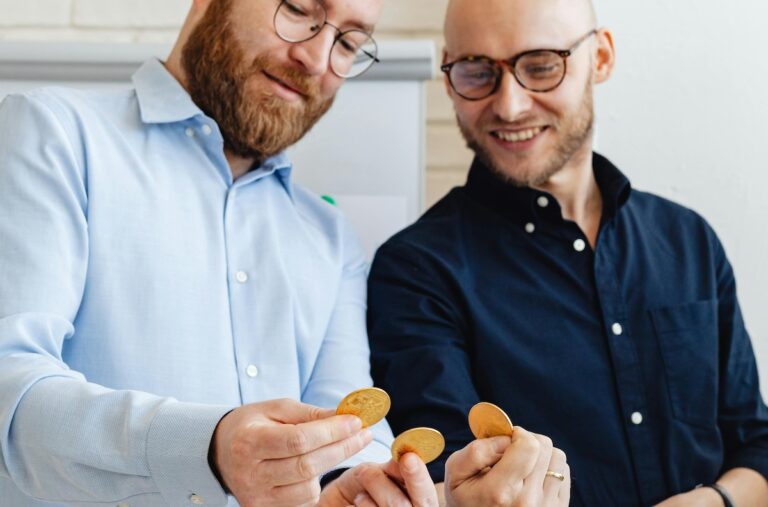 Crypto Coins