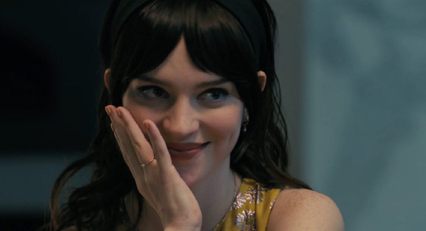 Companion / Foto: New Line Cinema