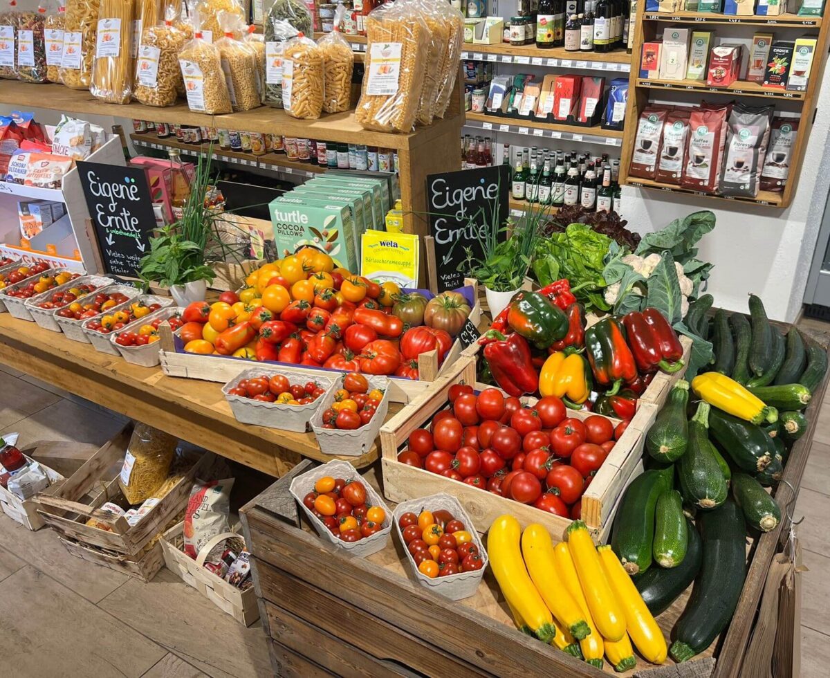 Hof Hauswörmann / Foto: Lisa Padeffke