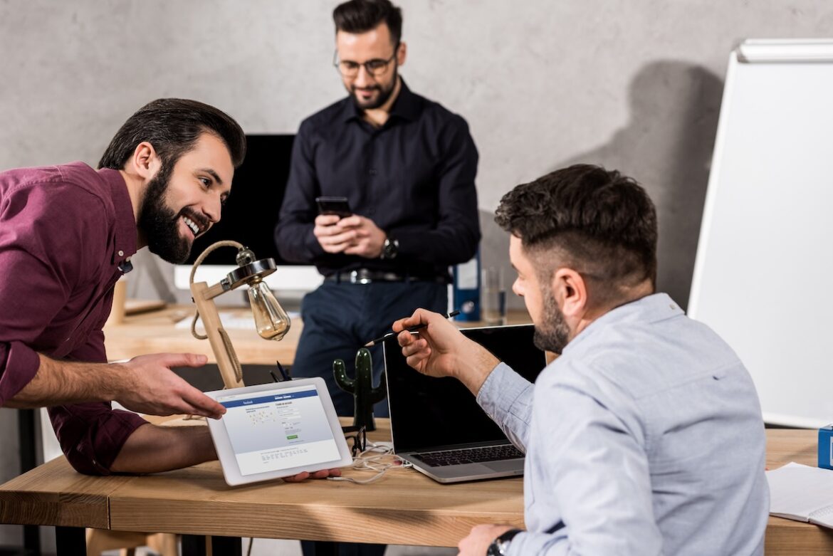 Startup Unternehmensgründung