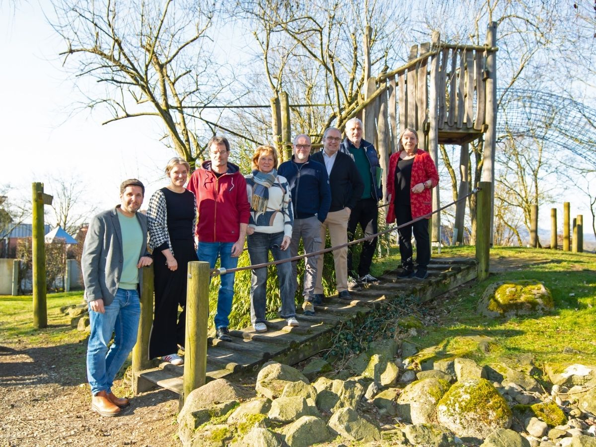 Tabis Bad Laer. / Foto: SPD/UWG