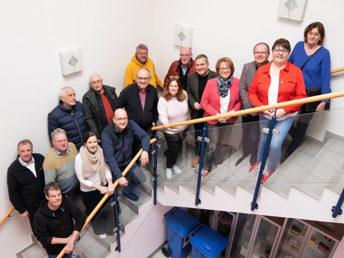 HH BSB. / Foto: SPD/UWG