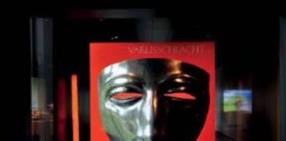 Dauerausstellung Varusschlacht. / Foto: Hermann Pentermann