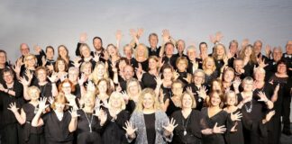 Jacobs Gospel Singers Chorfoto 2024