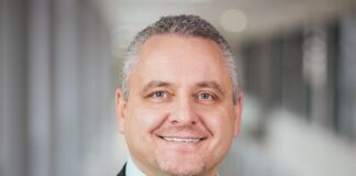 Oliver Pommerenke ist neuer Finanz-Geschäftsführer bei den Niels-Stensen-Kliniken