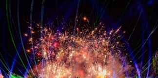 Festival "Tante Mia tanzt" am 29. Mai. / Foto: Sebastian Biesen