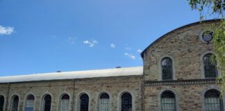 Ausstellungseröffnung im MIK. / Foto: Marieke Timmermann