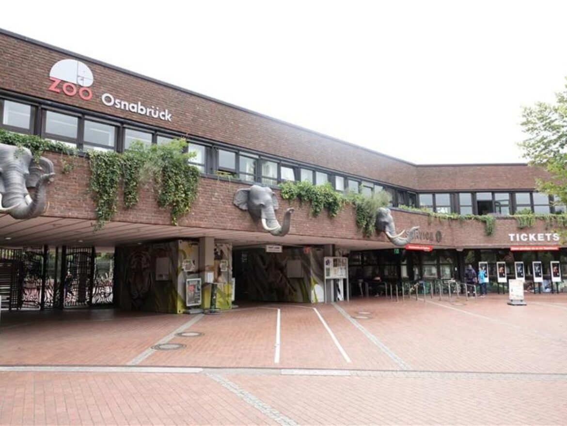 Zoo Osnabrück / Foto: Zoo Osnabrück
