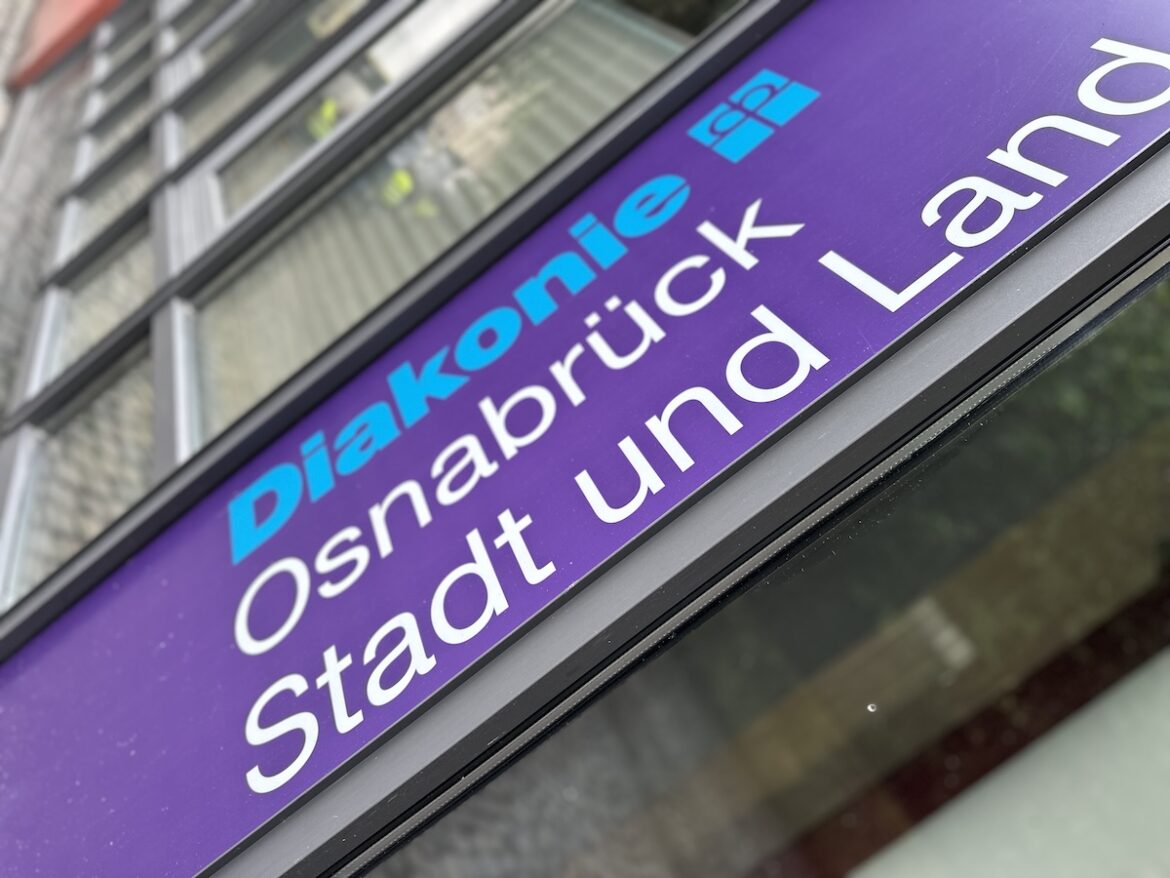 Diakonie Osnabrück Stadt und Land