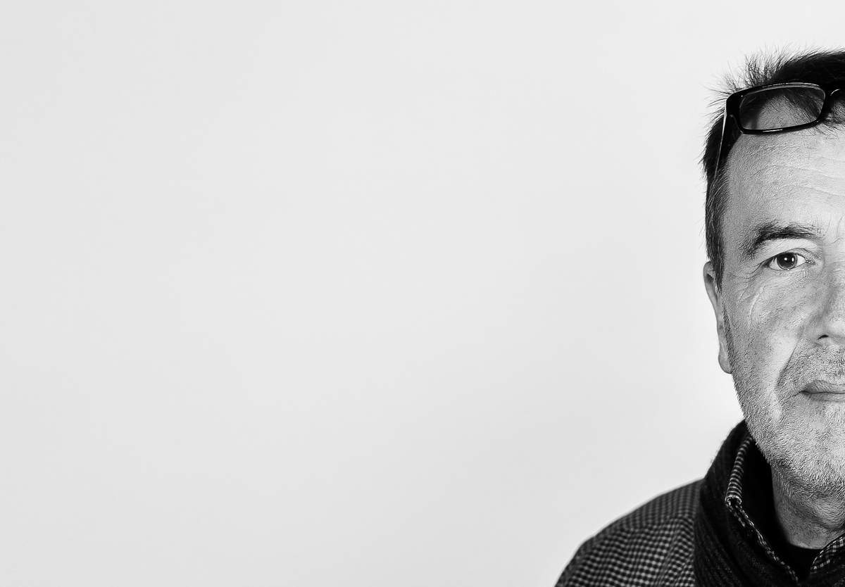 Dieter Reinhard / Foto: privat