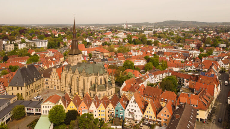 Altstadt Osnabrück