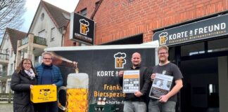 Korte & Freund in Bissendorf